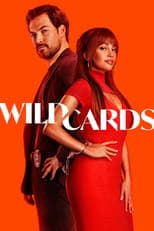 Poster for Wild Cards