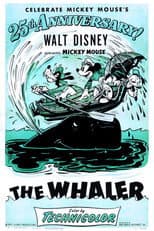 Poster for The Whalers