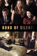 Poster for Bond of Silence