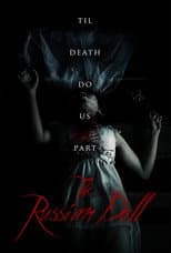 Poster for The Russian Doll
