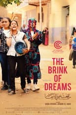 Poster for The Brink of Dreams