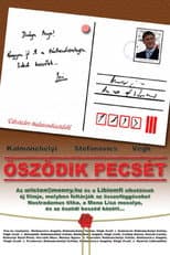 Poster for Öszödik Pecsét