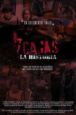Poster for 7 cajas, la historia