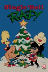 Poster for Jingle Bell Rap