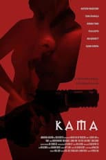 Poster for Kama
