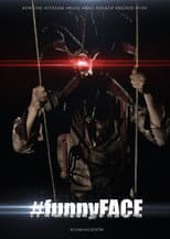 Poster for #funnyFACE