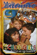 Poster for Schoolgirls - Geile Biester auf der Schulbank