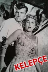 Poster for Kelepçe