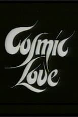 Poster for Cosmic Love