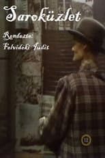 Poster for Saroküzlet