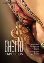 Poster for Ghetto Fabulous
