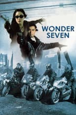Poster for Wonder Seven