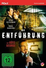 Poster for Die Entführung