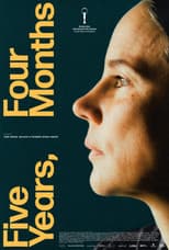 Poster for Five Years, Four Months