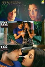 Poster for Someday Somewhere, Jete Pari Chole...