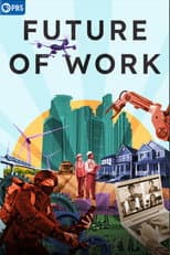 Poster for Future of Work