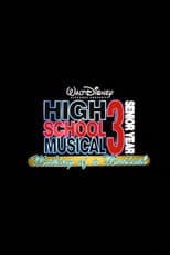Poster for High School Musical 3: Making of a Musical