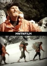 Poster for Untrodden Karakoram