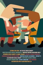 Poster for Estonie sur Seine