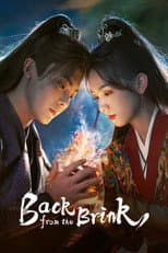 Poster for Back From the Brink