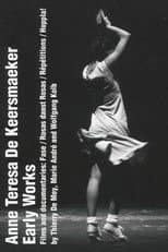 Poster for Het gerucht - Bartók/Aantekeningen