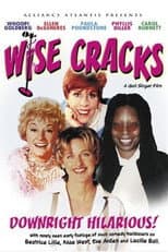 Poster for Wisecracks