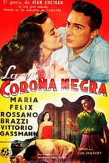 Poster for Black Crown