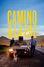 Poster for Road to La Paz
