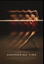 Poster for Tiler Peck: Suspending Time