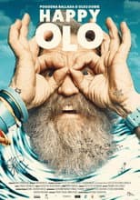 Poster for Happy Olo – pogodna ballada o Olku Dobie
