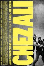 Poster for Chez Ali