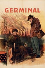 Poster for Germinal