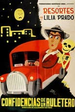 Poster for Confidencias de un ruletero