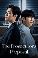 Poster for The Prosecutor's Proposal