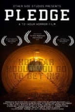 Poster for Pledge