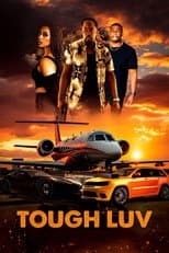 Poster for Tough Luv
