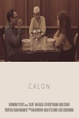 Poster for Calon