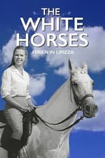 Poster for The White Horses