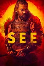 Poster for See