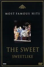 Poster for The Sweet: Sweetlike