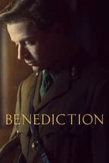Poster for Benediction