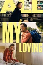 Poster for All My Loving