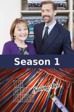 Poster for Series 1