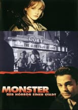 Poster for Monster!