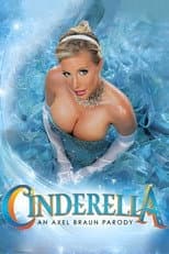 Poster for Cinderella XXX: An Axel Braun Parody