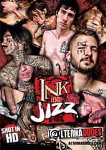Poster for Ink and Jizz