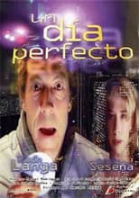 Poster for Un día perfecto