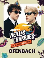 Poster for Ofenbach en concert aux Vieilles Charrues 2025