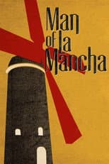 Poster for Man of La Mancha