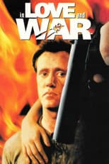 Poster for In Love and War